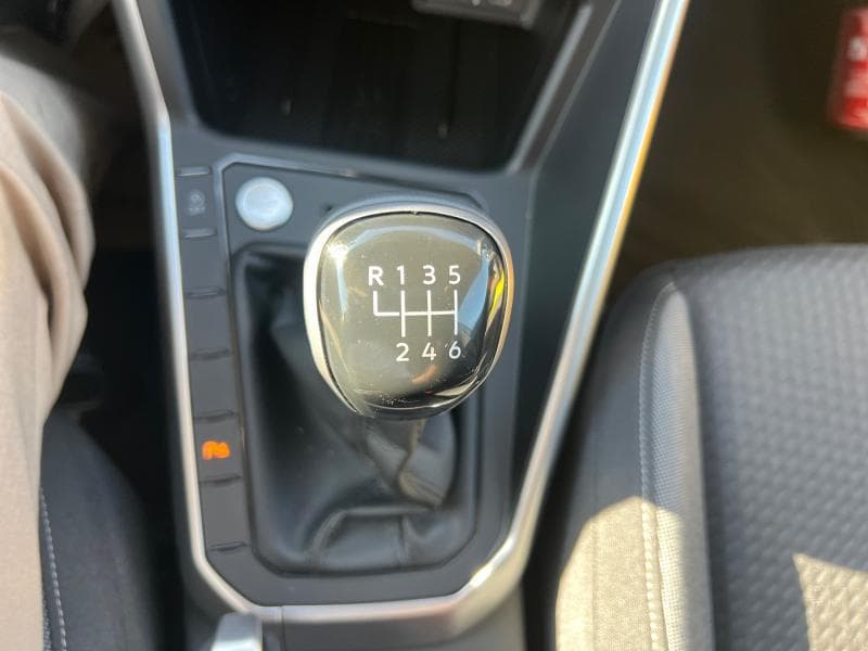 Volkswagen Taigo Life Business | 1.0 TSI 116CH | App connect | Caméra | Toit Ouvrant | GPS | - 22