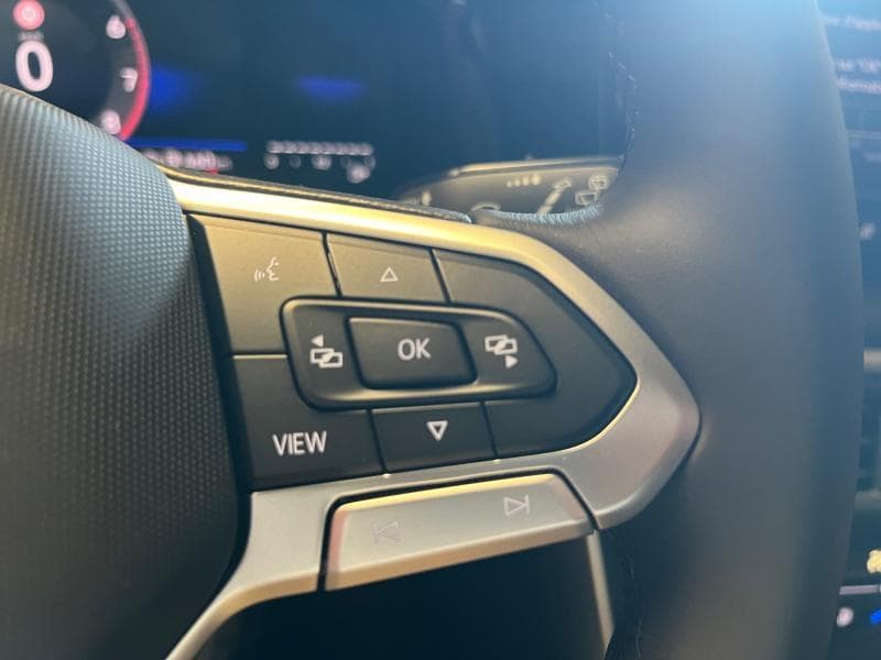 Volkswagen Taigo Life Business | 1.0 TSI 116CH | App connect | Caméra | Toit Ouvrant | GPS | - 14