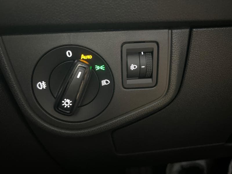 Volkswagen Taigo Life Business | 1.0 TSI 116CH | App connect | Caméra | Toit Ouvrant | GPS | - 20