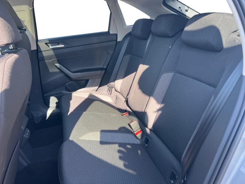 Volkswagen Taigo Life Business | 1.0 TSI 116CH | App connect | Caméra | Toit Ouvrant | GPS | - 23