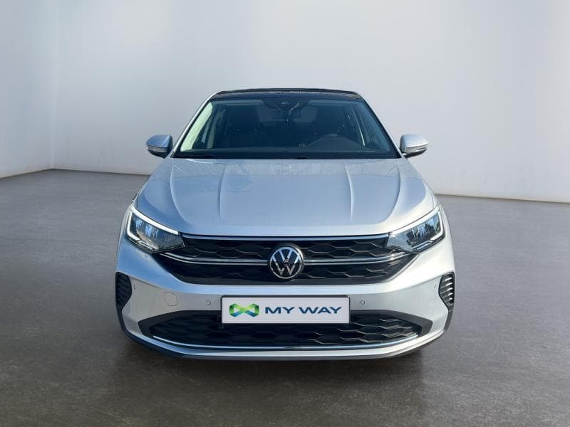 Volkswagen Taigo Life Business | 1.0 TSI 116CH | App connect | Caméra | Toit Ouvrant | GPS | - 3
