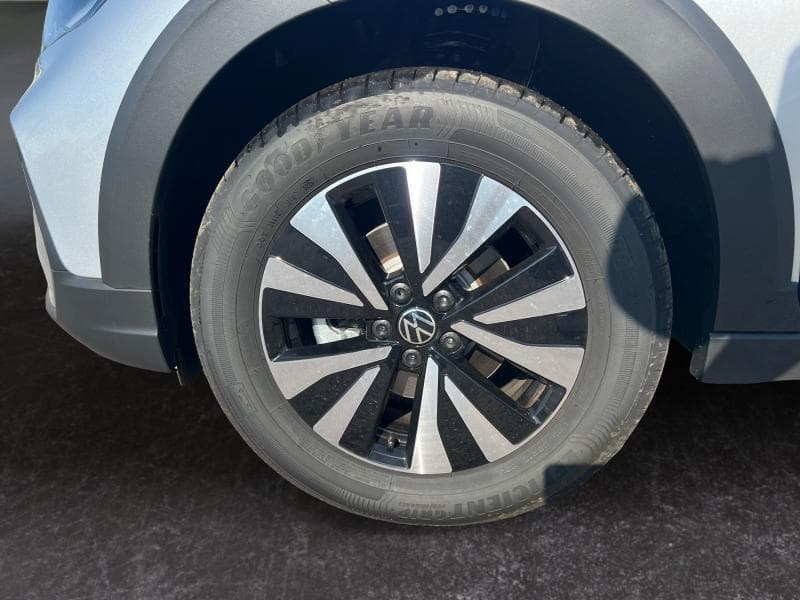 Volkswagen Taigo Life Business | 1.0 TSI 116CH | App connect | Caméra | Toit Ouvrant | GPS | - 9