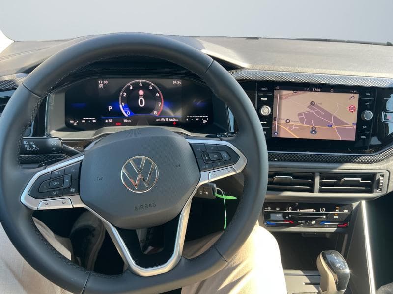 Volkswagen Polo Life Business | 1.0 TSI 95CH | Boite Auto | App Connect | Caméra | GPS | - 12