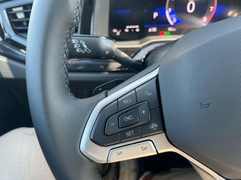Volkswagen Polo Life Business | 1.0 TSI 95CH | Boite Auto | App Connect | Caméra | GPS | - 14