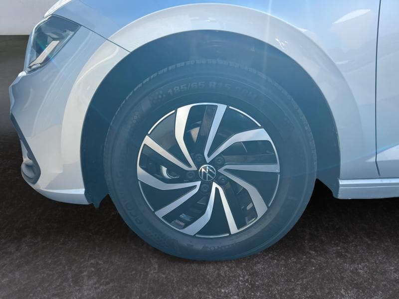 Volkswagen Polo Life Business | 1.0 TSI 95CH | Boite Auto | App Connect | Caméra | GPS | - 9