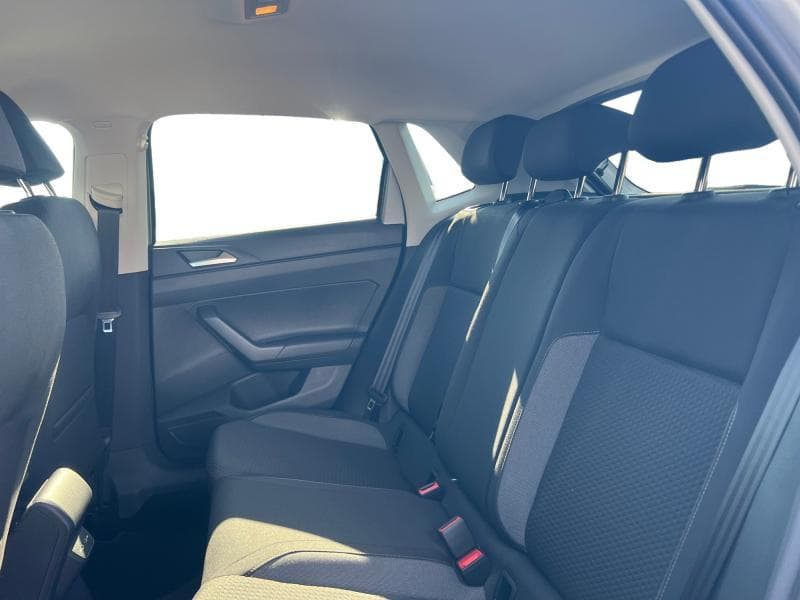 Volkswagen Polo Life Business | 1.0 TSI 95CH | Boite Auto | App Connect | Caméra | GPS | - 24
