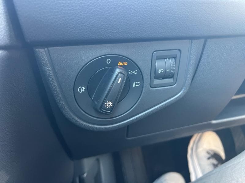 Volkswagen Polo Life Business | 1.0 TSI 95CH | Boite Auto | App Connect | Caméra | GPS | - 22