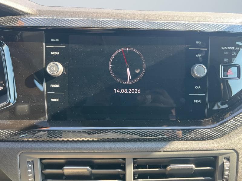 Volkswagen Polo Life Business | 1.0 TSI 95CH | Boite Auto | App Connect | Caméra | GPS | - 17