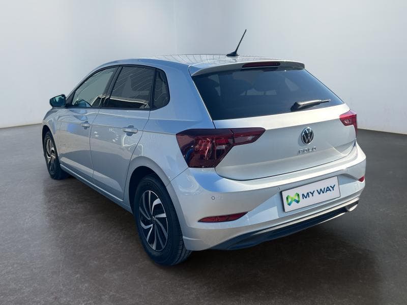 Volkswagen Polo Life Business | 1.0 TSI 95CH | Boite Auto | App Connect | Caméra | GPS | - 7