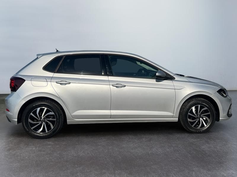 Volkswagen Polo Life Business | 1.0 TSI 95CH | Boite Auto | App Connect | Caméra | GPS | - 4