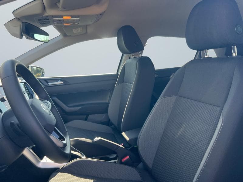 Volkswagen Polo Life Business | 1.0 TSI 95CH | Boite Auto | App Connect | Caméra | GPS | - 10