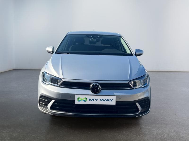 Volkswagen Polo Life Business | 1.0 TSI 95CH | Boite Auto | App Connect | Caméra | GPS | - 3