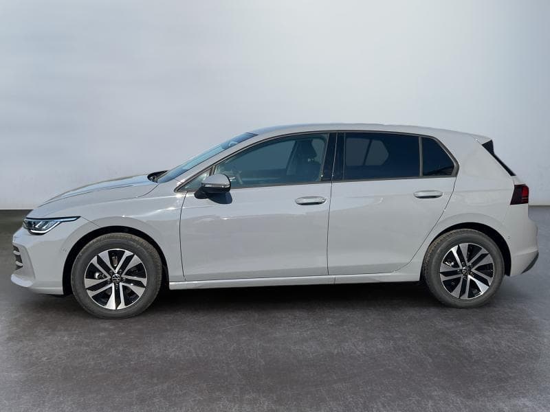 Volkswagen Golf Life Business | 1.0 ESTI 116CH | Boite Auto | App Connect | Caméra | Cruise | - 5