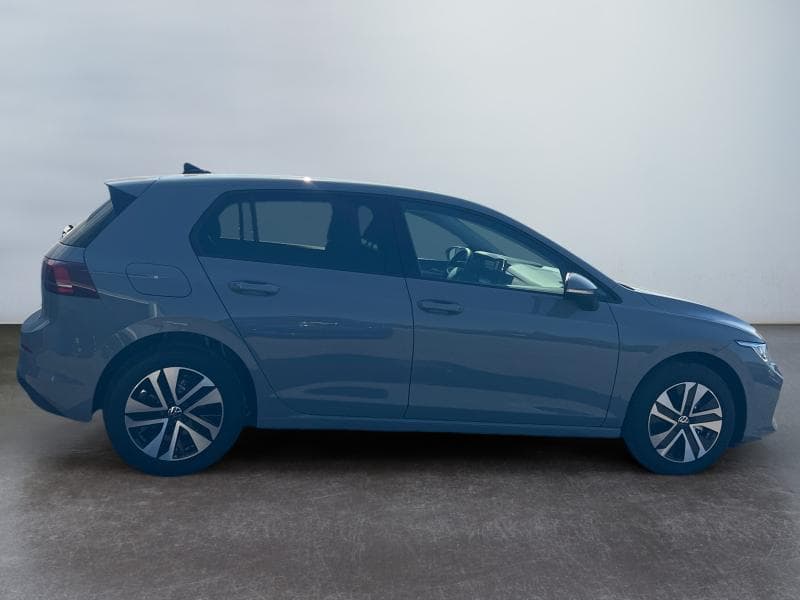 Volkswagen Golf Life Business | 1.0 ESTI 116CH | Boite Auto | App Connect | Caméra | Cruise | - 4