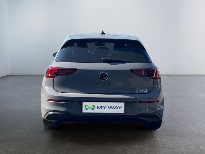 Volkswagen Golf Life Business | 1.0 ESTI 116CH | Boite Auto | App Connect | Caméra | Cruise | - 8