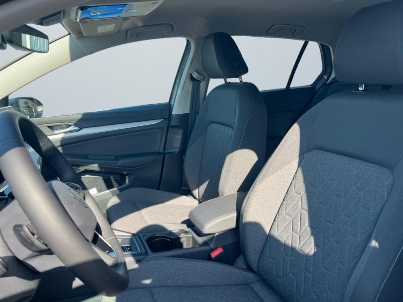 Volkswagen Golf Life Business | 1.0 ESTI 116CH | Boite Auto | App Connect | Caméra | Cruise | - 10