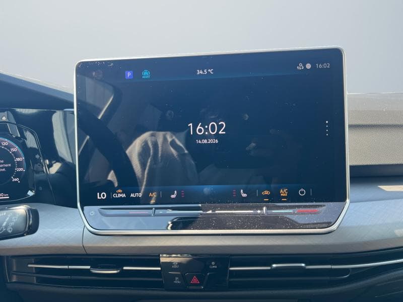 Volkswagen Golf Life Business | 1.0 ESTI 116CH | Boite Auto | App Connect | Caméra | Cruise | - 17