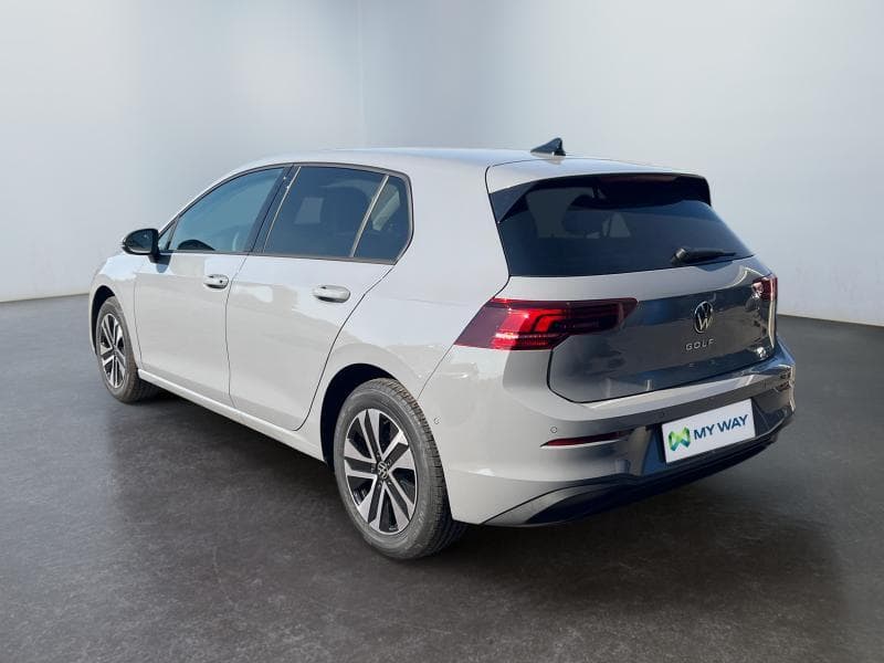 Volkswagen Golf Life Business | 1.0 ESTI 116CH | Boite Auto | App Connect | Caméra | Cruise | - 7