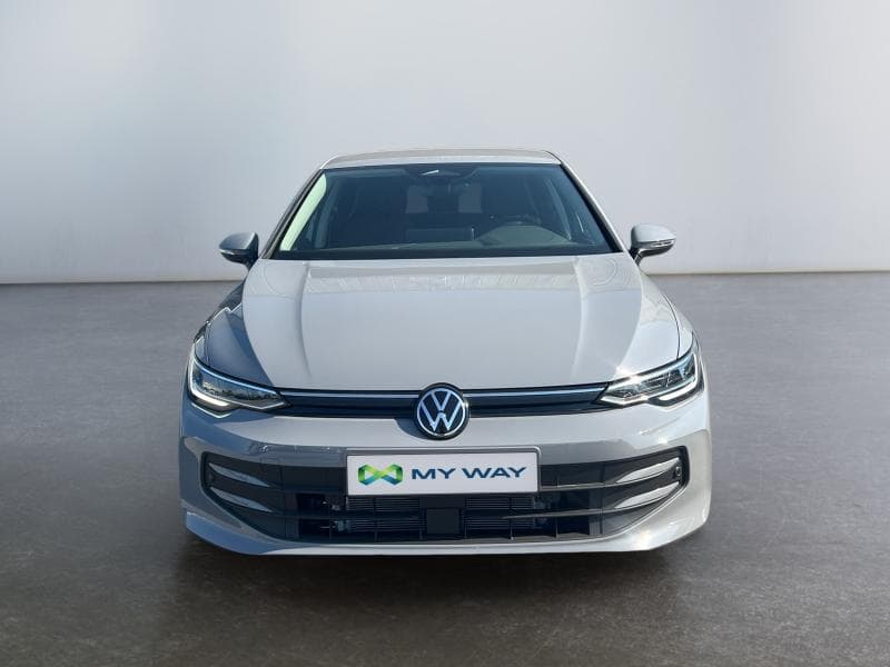 Volkswagen Golf Life Business | 1.0 ESTI 116CH | Boite Auto | App Connect | Caméra | Cruise | - 3