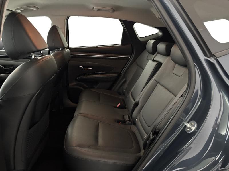 Hyundai Tucson Shine | 1.6 T-GDi MHEV 150 cv - 14