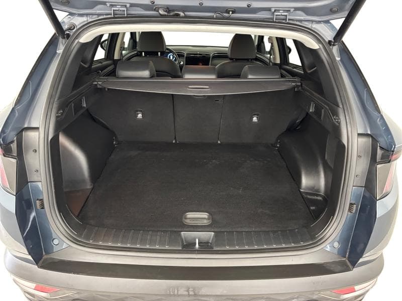 Hyundai Tucson Shine | 1.6 T-GDi MHEV 150 cv - 17