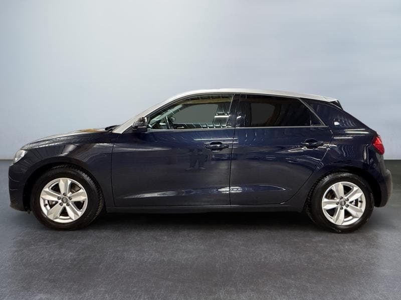 Audi A1 1.0 TFSI 116 CV | GPS | Clim Auto | Capteurs AV ARR | - 4