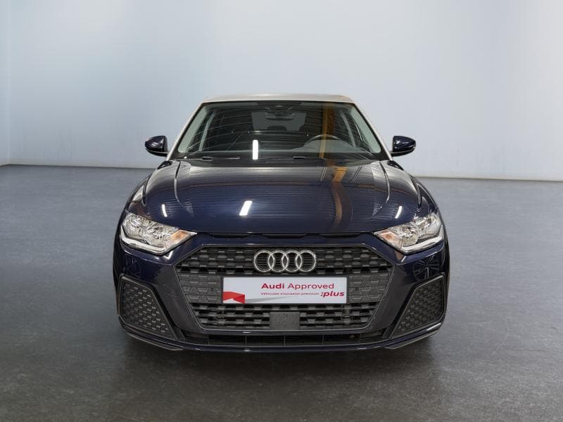 Audi A1 1.0 TFSI 116 CV | GPS | Clim Auto | Capteurs AV ARR | - 3