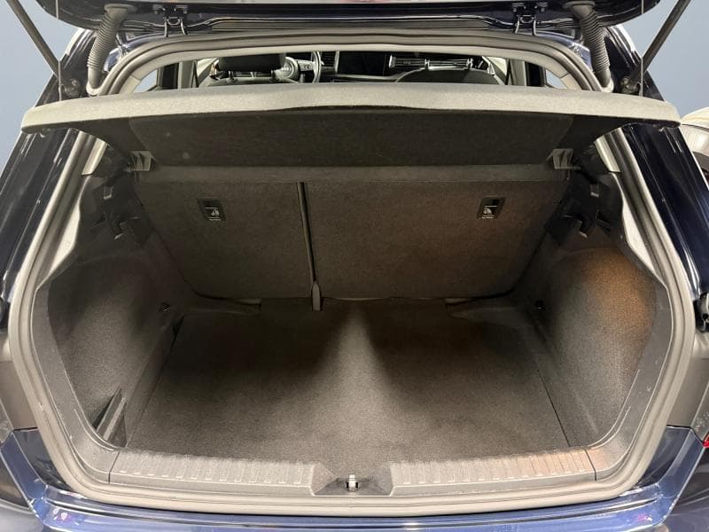 Audi A1 1.0 TFSI 116 CV | GPS | Clim Auto | Capteurs AV ARR | - 8