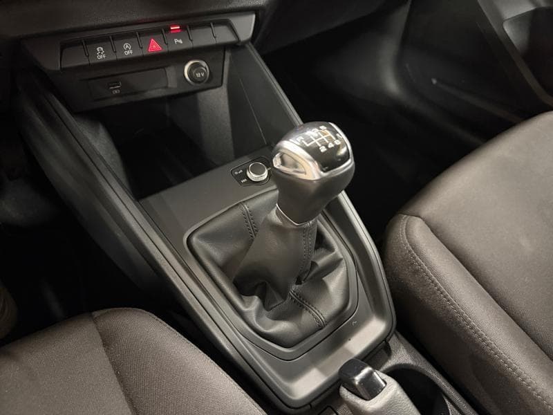 Audi A1 1.0 TFSI 116 CV | GPS | Clim Auto | Capteurs AV ARR | - 14