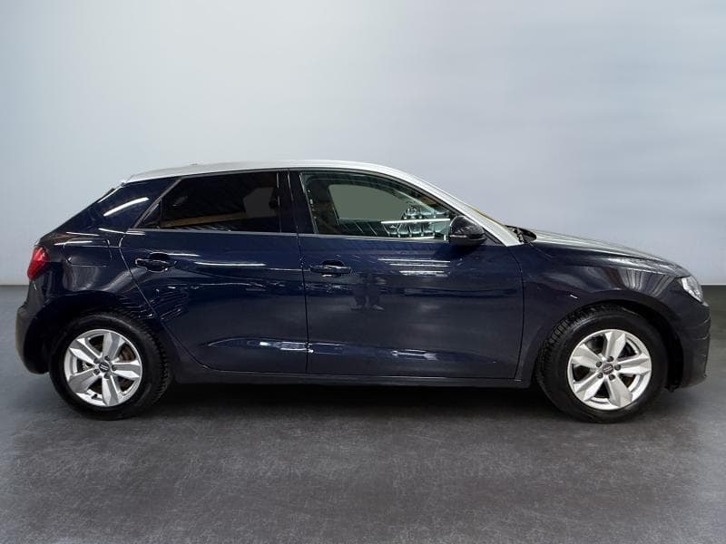 Audi A1 1.0 TFSI 116 CV | GPS | Clim Auto | Capteurs AV ARR | - 5