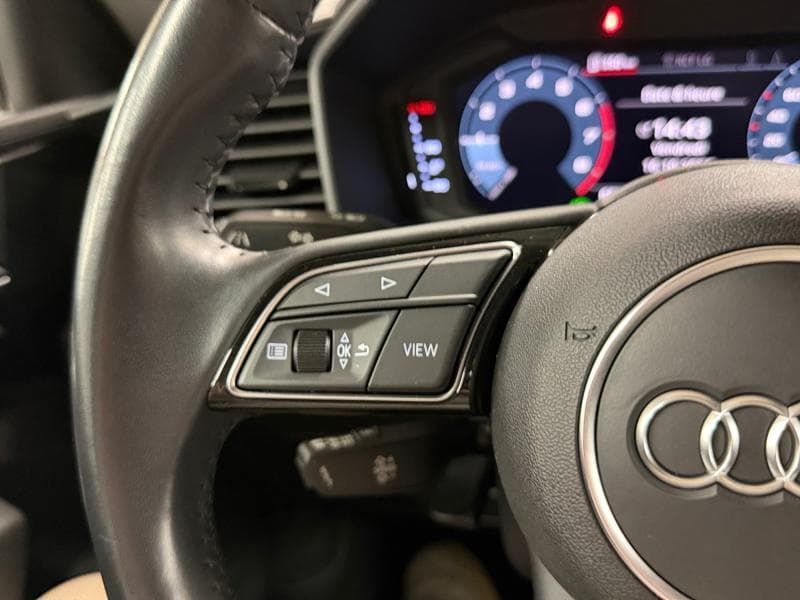 Audi A1 1.0 TFSI 116 CV | GPS | Clim Auto | Capteurs AV ARR | - 21
