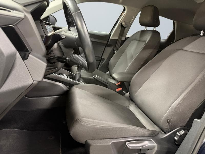 Audi A1 1.0 TFSI 116 CV | GPS | Clim Auto | Capteurs AV ARR | - 15