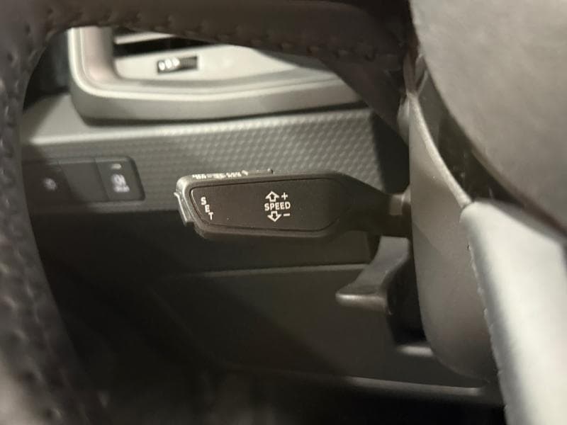 Audi A1 1.0 TFSI 116 CV | GPS | Clim Auto | Capteurs AV ARR | - 23