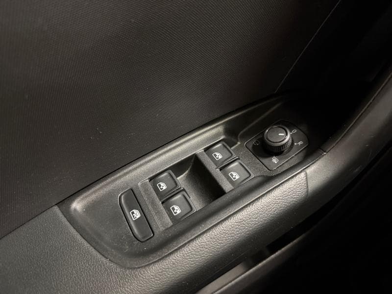 Audi A1 1.0 TFSI 116 CV | GPS | Clim Auto | Capteurs AV ARR | - 24