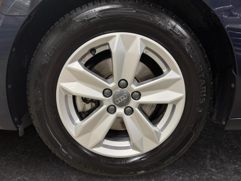 Audi A1 1.0 TFSI 116 CV | GPS | Clim Auto | Capteurs AV ARR | - 25