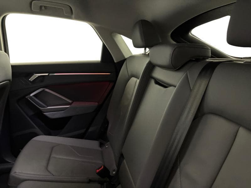 Audi Q3 Sportback 35 Business Ed. TFSI S tronic - 12