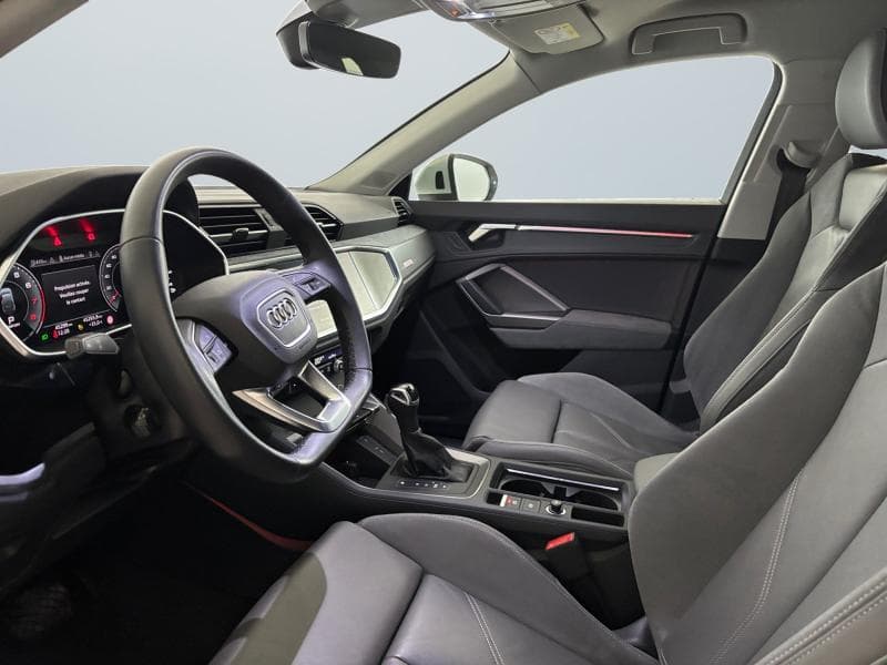 Audi Q3 Sportback 35 Business Ed. TFSI S tronic - 15