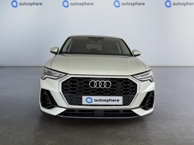 Audi Q3 Sportback 35 Business Ed. TFSI S tronic - 2
