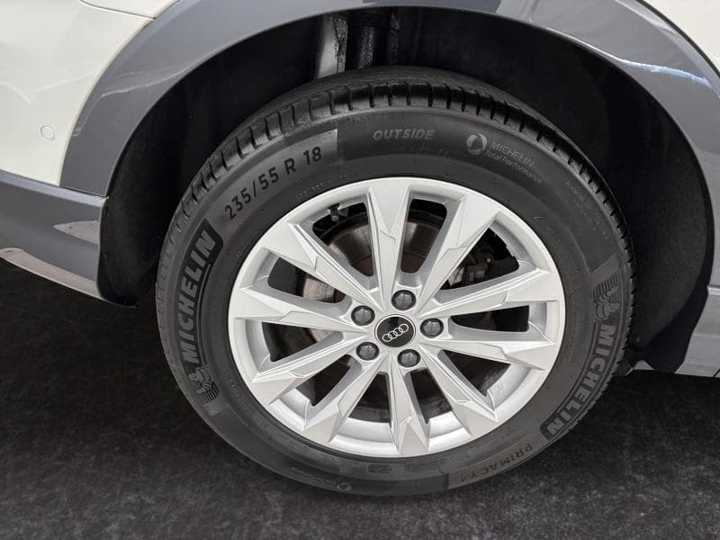 Audi Q3 Sportback 35 Business Ed. TFSI S tronic - 10
