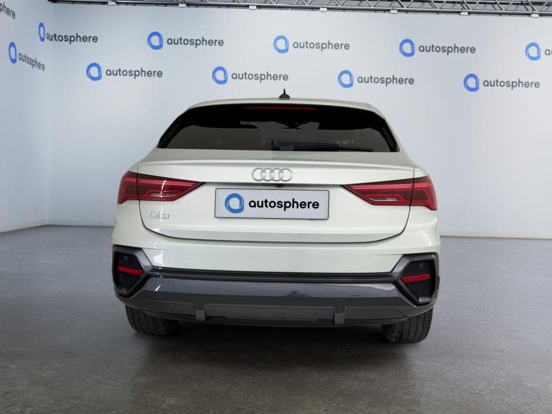 Audi Q3 Sportback 35 Business Ed. TFSI S tronic - 7