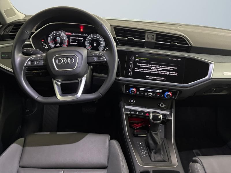 Audi Q3 Sportback 35 Business Ed. TFSI S tronic - 14