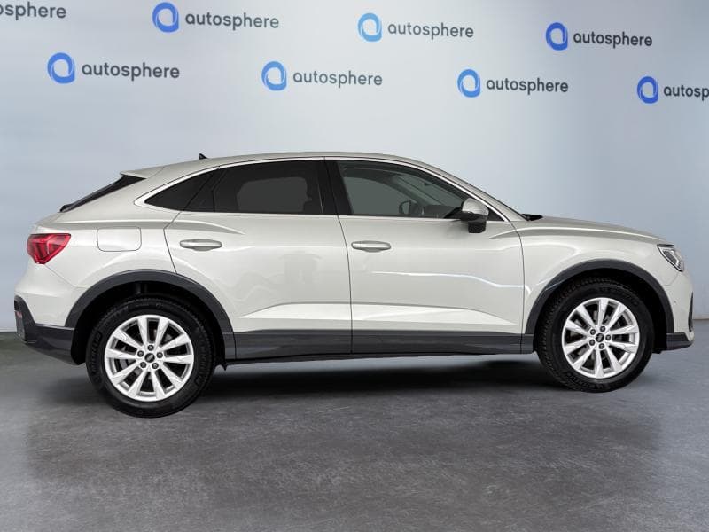 Audi Q3 Sportback 35 Business Ed. TFSI S tronic - 9