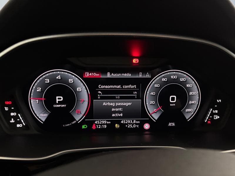 Audi Q3 Sportback 35 Business Ed. TFSI S tronic - 16