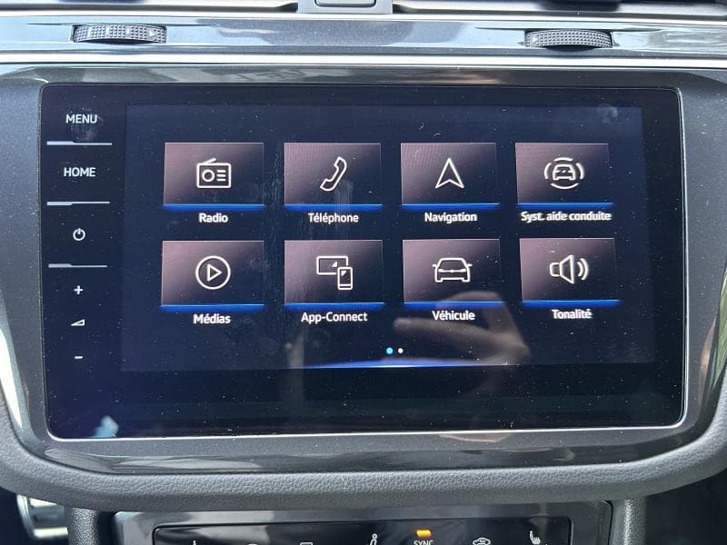 Volkswagen Tiguan R-Line | 1.5 TSI 150 CV | Camera 360 | GPS | Carplay | Hayon electrique - 31