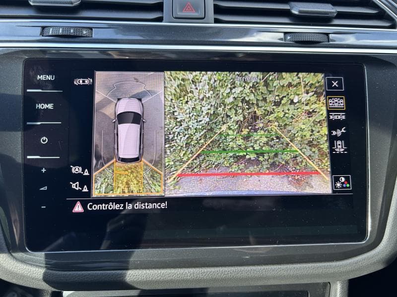 Volkswagen Tiguan R-Line | 1.5 TSI 150 CV | Camera 360 | GPS | Carplay | Hayon electrique - 20