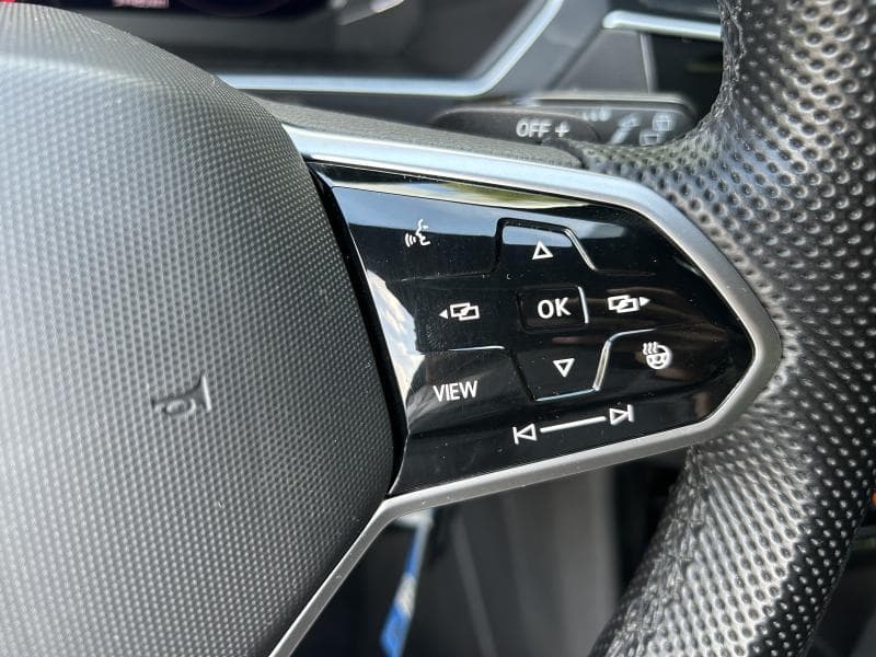 Volkswagen Tiguan R-Line | 1.5 TSI 150 CV | Camera 360 | GPS | Carplay | Hayon electrique - 35
