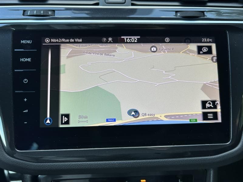 Volkswagen Tiguan R-Line | 1.5 TSI 150 CV | Camera 360 | GPS | Carplay | Hayon electrique - 19