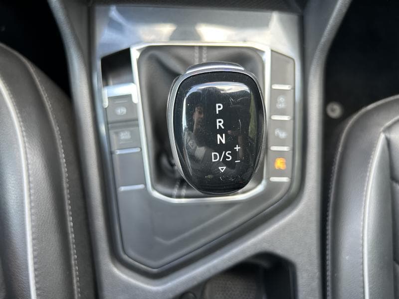 Volkswagen Tiguan R-Line | 1.5 TSI 150 CV | Camera 360 | GPS | Carplay | Hayon electrique - 22