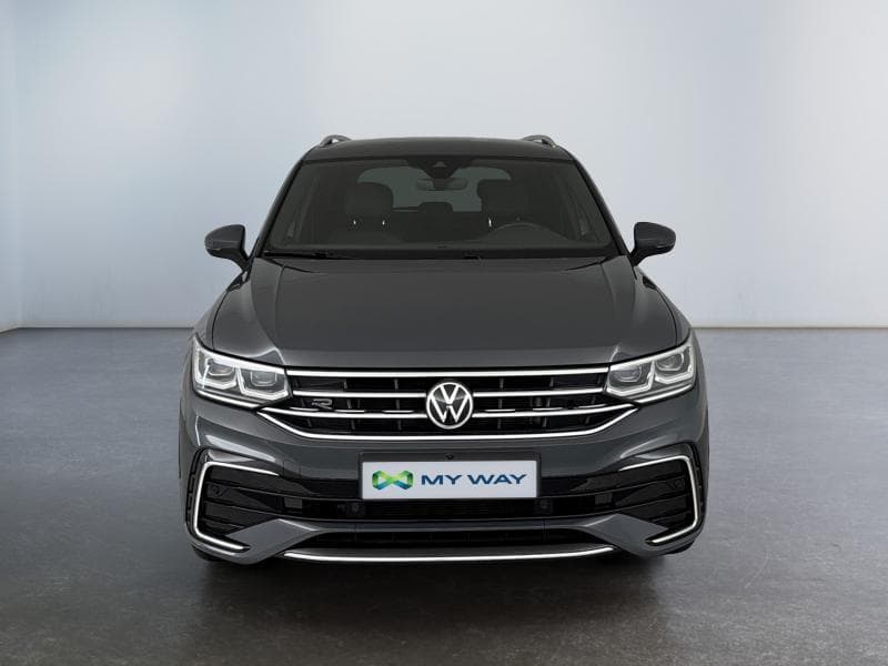 Volkswagen Tiguan R-Line | 1.5 TSI 150 CV | Camera 360 | GPS | Carplay | Hayon electrique - 3