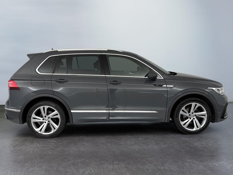 Volkswagen Tiguan R-Line | 1.5 TSI 150 CV | Camera 360 | GPS | Carplay | Hayon electrique - 4